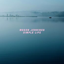 Mason Jennings Vinyl Simple Life