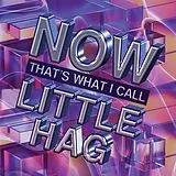 Little Hag LP (analog) Now That S What I Call Little Hag