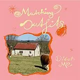 Matching Outfits Vinyl Ditch Me