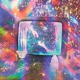 Winter LP (analog) Endless Space (between You & I) (aqua Blue Vinyl)