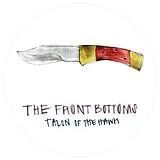The Front Bottoms Vinyl Talon Of The Hawk (10th Anniversary Edition)