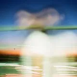 Ten Fe LP (analog) Future Perfect, Present Tense