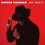 Maceo Parker CD Mo' Roots