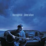 Jimmy Lafave CD Blue Nightfall