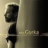 John Gorka CD Writing In The Margins
