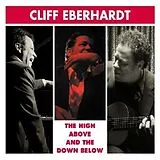 Cliff Eberhardt CD High Above And Down Below