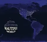 Eliza Gilkyson CD Beautiful World