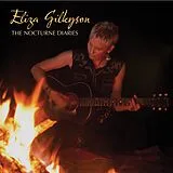 Eliza Gilkyson CD Nocturne Diaries