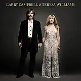 Larry Campbell & Teresa Willia CD Larry Campbell & Teresa Williams