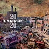 Eliza Gilkyson CD 2020