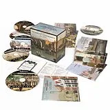 The London Haydn Quartet CD Haydn: The Complete String Quartets