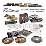 Felicity/Johnson,Graham Lott CD Flottiana:the Legacy Of Dame Felicity Lott