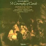 James O'Donell CD A Ceremony Of Carlos