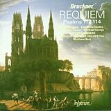 Corydon Singers CD Requiem D-moll