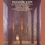Seers/Scott/Eco CD Requiem