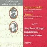 The Romantic Piano Concerto CD Romantic Piano Concertos V.11