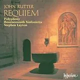 Polyphony CD Requiem