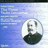 The Romantic Violin Concerto CD Violin Concertos