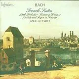 Angela Hewitt (Klavier) CD French Suites