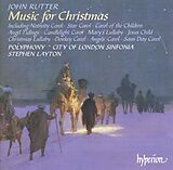 Polyphony CD Music For Christmas