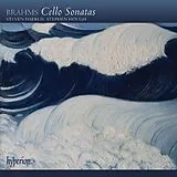 Steven Isserlis, Stephen Hough (Klavier) CD Cellosonaten 1 & 2/waldesruhe/+
