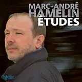 Marc-André Hamelin CD Etüden