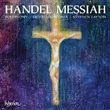Stephen/Polyphony/Britt Layton CD Der Messias
