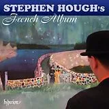 Stephen Hough CD Stephen Hough's French Recital
