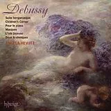 Angela Hewitt CD Klaviermusik