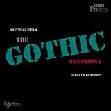 Brabbins/BBC NO of Wales/BBC C CD Sinfonie Nr. 1,Gotische"