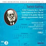 N./Manze/BBC Scottish SO Clein CD Romantic Cello Concerto Vol. 5