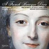 Sampson/Skidmore/Ex Cathedra CD A French Baroque Diva-arias For Marie Fel