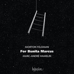 Hamelin,Marc-Andr CD For Bunita Marcus