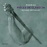 Mahan Esfahani CD Pieces De Clavecin
