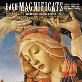 Harvey/Vermeulen/Davies/Cohen/ CD Magnificats