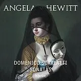 Angela Hewitt CD Sonaten Vol.2