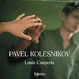 Pavel Kolesnikov CD Tänze Aus Dem Bauyn Manuskript