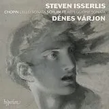 Steven/Varjon,Denes Isserlis CD Cello Sonate/arpeggione/+