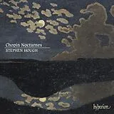 Stephen Hough CD Die Nocturnes