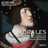 De Profundis CD Missa Mille Regretz/missa Desilde Al Cavallero