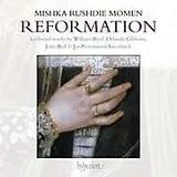 Mishka Rushdie Momen CD Reformation - Werke Für Piano Solo