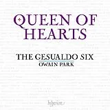 Owain/Gesualdo Six,The Park CD Queen Of Hearts