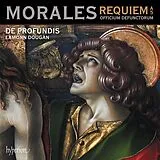 Eamonn De Profundis/Dougan CD Requiem A 5 & Officium Defunctorum