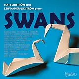Mats/Kaner-Lidström,L Lidström CD Swans