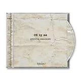 Steven Osborne CD Ok By Me