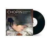 Hamelin,Marc-andré Vinyl Chopin: Klaviersonaten Nr. 2 & 3