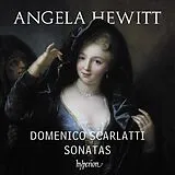 Hewitt,Angela Vinyl Scarlatti: Sonatas,Vol. 3