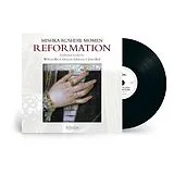 Rushdie Momen,Mishka LP (analog) Reformation