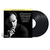 Hough,Stephen, litton,Andrew & Dallas So Vinyl Rachmaninoff: Klavierkonzerte