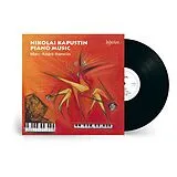 Hamelin,Marc-andré LP (analog) Kapustin: Piano Music